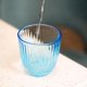 thumbnail image 5 of Vaso de Agua Bormioli Rocco 280 ml Azul, Pack de 12, 5 of 8