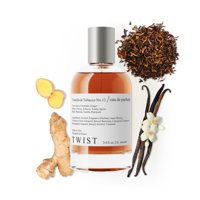 Perfume House Of Twist Vainilla & Tabaco No.12 100 Ml