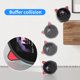 thumbnail image 5 of Funda de silicona Liboer para Echo Spot, carcasa impermeable, 5 of 7