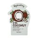 thumbnail image 5 of Mascarilla TONYMOLY I'm Real, paquete de 10, 5 of 9