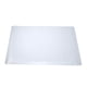 thumbnail image 2 of Alfombra Para Ordenador De Oficina Protector Para Silla Alfombrilla De PVC Gruesa De 1,5 Mm 50x90 Cm, 2 of 5