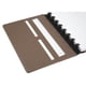 thumbnail image 3 of Sistema de toma de notas personalizado Notebook TUL Junior Leather Black, 3 of 6
