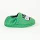 thumbnail image 2 of Pantufla Niño Sss Boom Verde Minecraft, 2 of 4