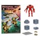 thumbnail image 4 of Figura Playset McFarlane Toys Pacific Rim Crimson Typhoon, 4 of 8