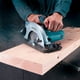 thumbnail image 3 of Sierra Circular Makita 190mm 7-1/2'' 1050w M5802b, 3 of 7