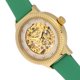 thumbnail image 3 of Reloj Empress Alice EMPEM3203 Fregona automática Skeleton, color verde, 3 of 3