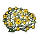 thumbnail image 1 of Pin De Esmalte De Moda, Alfileres Decorativos De Metal Para Solapa, Insignia Para Médicos, Camisa, Bufanda, Cerebro Lateral, 1 of 5