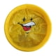 thumbnail image 1 of Piscina Inflable Redonda 70cm Carita Amarilla Para Bebes, 1 of 2