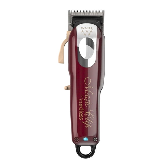 Cortadora de pelo Wahl Professional 5 Star Cordless Magic Clip