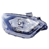 Repuestos Del Sol - Óptico Derecho Chevrolet Onix 1.4 A14Xe L4 Sohc 8 Valv Mpfi Abs 2017 2020