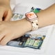 thumbnail image 2 of Correa de Resina ALLcool para Apple Watch 42mm-49mm Acero Inoxidable, 2 of 6