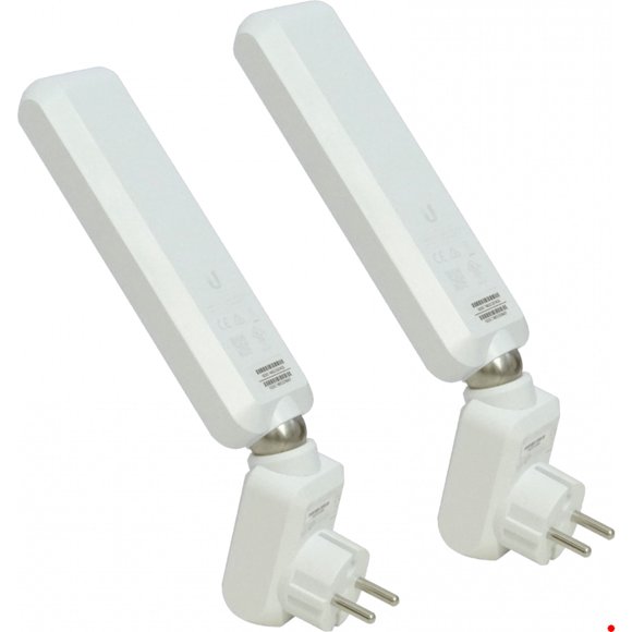 AFI-HD. UI AmpliFi 2-Extensores 5-1000 USB Enrutador-HD Malla AC1300 N450 1750mbps 26dBm AFI-HD-EU
