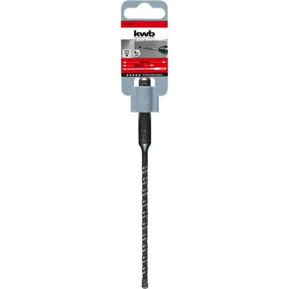 Broca SDS Plus 8x210/150mm