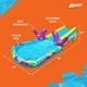 thumbnail image 3 of Tobogán acuático y piscina para chapotear BANZAI My First Kids 2+ Years, 3 of 9