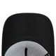 thumbnail image 5 of Jockey Los Angeles Lakers Nba 9Forty Aframe Negro New Era, 5 of 6