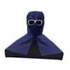 thumbnail image 1 of Capucha Para Soldar, A Prueba De Polvo, Lavable, Reutilizable, Con Protector De Cuello, Chal Para Soldar Con Vidrio, 1 of 5