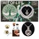 thumbnail image 3 of Collar con Dije Árbol de la Vida Love Pearl de 16", 3 of 5