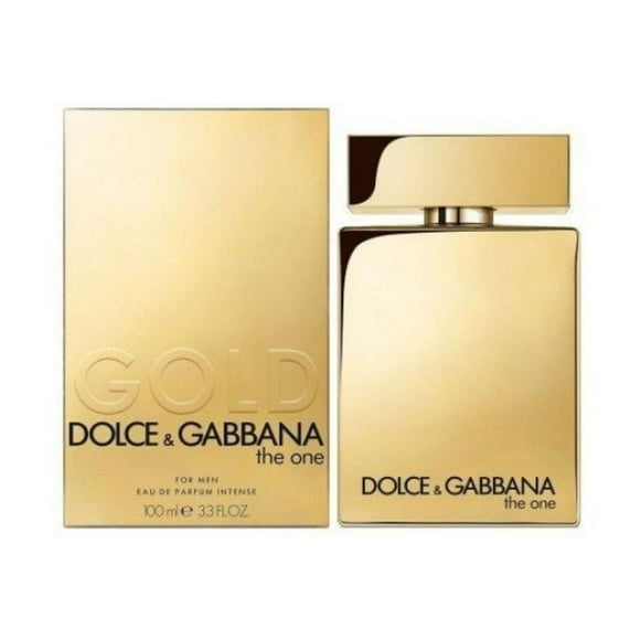 The One Gold Edp Intense 100ml