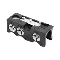 Magideal - 10 En 1 Piscina Cue Consejo Mantenimiento De La Mesa De La Mesa De La Piscina Accesorios Ligeros Para Pulir La Configuración Compacta Multifuncional