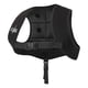 thumbnail image 2 of Chaleco de peso para buceo, accesorio de neopreno para buceo, cómodo, para hombres y mujeres, con hebilla ajustable, ideal para navegación y buceo. S o M, 2 of 5