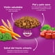thumbnail image 4 of Alimento Seco Para Gatos Sabor Carne 10 Kg, 4 of 5