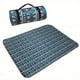 thumbnail image 5 of 59.06X39.37inch Portable Foldable Camping Mat, Moisture-Proof Blanket Persia Nation Style Thick Waterproof Picnic Beach Lawn Play Mat, 5 of 5