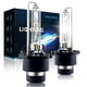 thumbnail image 1 of Bombillas HID de xenón para faros delanteros Innovited D4S 6000 K, color blanco frío, 1 of 5