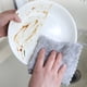 thumbnail image 3 of El trapo es suave, absorbente, esponjoso y sin pelusas, adecuado para el hogar, la cocina, etc., 3 of 5