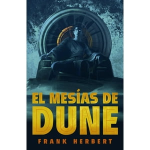 Debols!Llo - Libro El Mesías De Dune (Dune 2) -- Frank Herbert