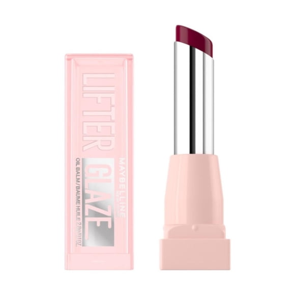 Bálsamo Labial Maybelline Tono Acai Glaze, 2.8 g