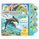 thumbnail image 1 of Libro Sonoro 10 Sonidos Del Oceano.Nada Y Salpica En El Mar!, 1 of 2