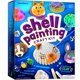 thumbnail image 1 of Kit de pintura de conchas marinas de Arts & Crafts Dan&Darci para niños de 8 a 12 años, 1 of 8