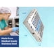 thumbnail image 5 of Bandeja de Esterilización Artman Instruments 18x15x4 cm (paquete de 5), 5 of 7