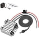 thumbnail image 1 of Adaptador 12V DC Step Up Converter Starlink Mini 10-28V a 30V, 1 of 3