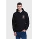 thumbnail image 1 of Polerón Hombre Hoodie Print Negro - lll, 1 of 4