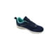 thumbnail image 2 of Zapatilla Deportiva Mujer Azul, 2 of 3