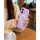 thumbnail image 4 of Carcasa Protectora Premium MagSafe Para iPhone 17, 4 of 5