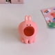 thumbnail image 1 of Cute Japanese Cat Pen Holder - Perfect Desktop Decoration for Office, Students & Makeup Lovers!, 1 of 4