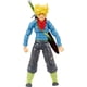 thumbnail image 3 of Figura de acción Bandai America Dragon Ball Super Trunks de 5 pulgadas, 3 of 9