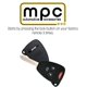 thumbnail image 4 of Kit de Arranque Remoto MPC para Jeep Wrangler 2007-2018 Plug & Play, 4 of 7