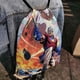thumbnail image 4 of Pacificador Mochila de Cuerdas para Deportes y Gimnasio, Bolsa de Cuerdas Resistente al Agua, Bolsa Cinch, 30×40cm, 4 of 6