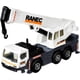 thumbnail image 5 of Juego de 4 equipos de trabajo Matchbox Toy Construction Trucks, 5 of 6