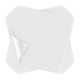 thumbnail image 2 of 100 Piezas De Adorno De Bordado Precortado Para Coser A Mano Bordado A Mano Punto De Cruz 8 X 8 Pulgadas, 2 of 5