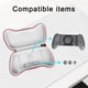 thumbnail image 3 of Para Gamesir G8 Controlador de Juego Bolsa de Almacenamiento Anticaída Accesorios de Juego Antisísmica Bolsa de Almacenamiento de Control-Negro, 3 of 8