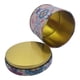thumbnail image 2 of Caja Metal Diseño Mandala 8.3*8.5cm, 2 of 2