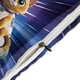 thumbnail image 5 of Lightyear Cartoon Bedding Sets Ultra Soft Skin-Friendly Duvet Cover 3 Piece, Cute Comforter Cover Bed Set for Boys Girls Kids, 5 of 5