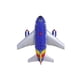 thumbnail image 3 of Avión Daron Southwest con luces, sonidos y acción de retroceso, 3 of 7