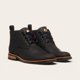 thumbnail image 1 of Botin de Cuero Casual Hombre Llaima OLKI - Negro negro 45, 1 of 9