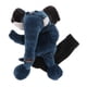 thumbnail image 3 of Funda de madera para cabeza de Golf, accesorios de Golf resistentes a los arañazos, protección larga para el cuello, novedad, regalo para Club, cubier elefante azul, 3 of 5