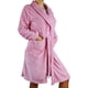 thumbnail image 1 of Bata Polar Mujer Premium Excelente Calidad 079, 1 of 4